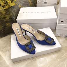 Manolo Blahnik High Heels